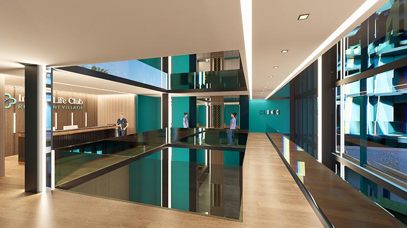 Oasis Clinic