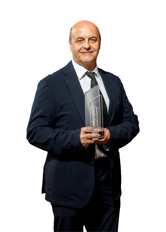 Balazs Sarrang