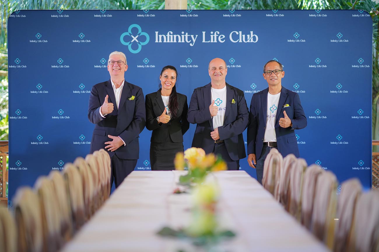 A World-Class Project Focused on Worry-Free Living for Senior